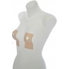 Parche de silicona Scar-Si® Mamo-Parche 2 areolas